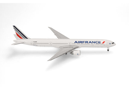 Air France Boeing 777-300ER (Herpa Wings 1:500)