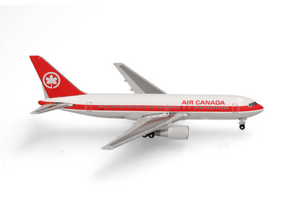Air Canada Boeing 767-200 (Herpa Wings 1:500)