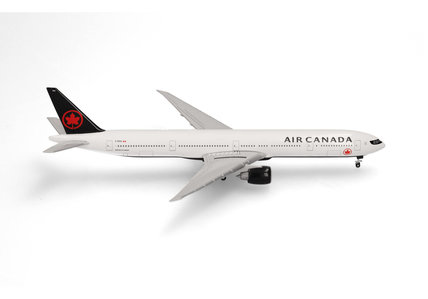 Air Canada Boeing 777-300ER (Herpa Wings 1:500)