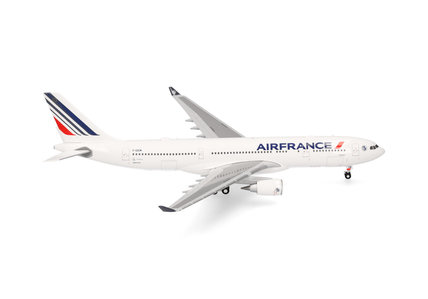 Air France Airbus A330-200 (Herpa Wings 1:200)