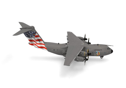 Luftwaffe Airbus A400M (Herpa Wings 1:200)
