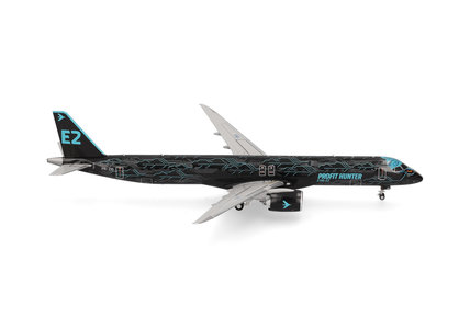 Embraer Embraer E195-E2 (Herpa Wings 1:200)