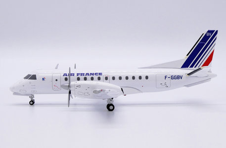 Air France Saab 340A (JC Wings 1:200)