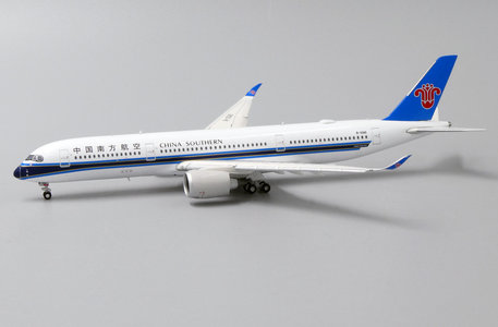 China Southern Airlines Airbus A350-900 (JC Wings 1:400)