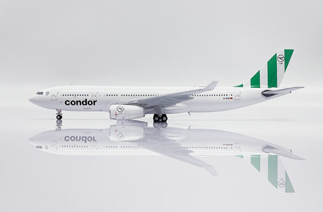 Condor Airbus A330-200 (JC Wings 1:400)