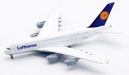 Lufthansa Airbus A380-841 (Aviation400 1:400)