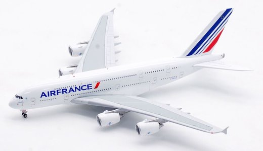 Air France Airbus A380-861 (Aviation400 1:400)