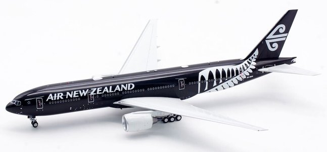 Air New Zealand Boeing 777-219/ER (Inflight200 1:200)
