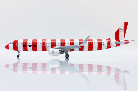 Condor Airbus A321 (JC Wings 1:200)