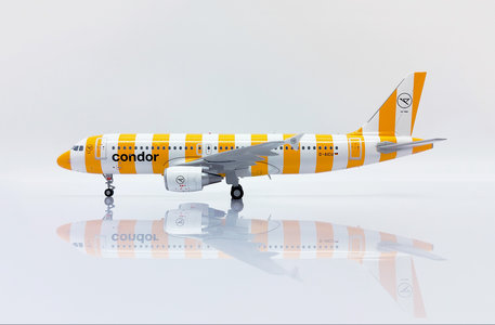 Condor Airbus A320 (JC Wings 1:200)