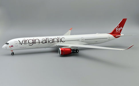 Virgin Atlantic Airbus A350-1000 (B Models 1:200)