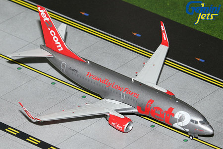 Jet2.com Boeing 737-300 (GeminiJets 1:200)