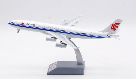 Air China Airbus A340-313 (Aviation200 1:200)