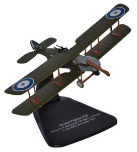 RAF Bristol Fighter F2B (Oxford Aviation 1:72)