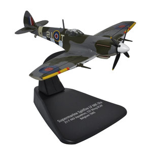 RCAF Spitfire IXE (Oxford Aviation 1:72)