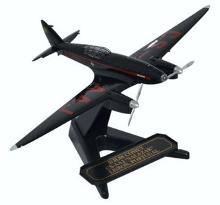 Portugal de Havilland DH.88 Comet (Oxford Aviation 1:72)
