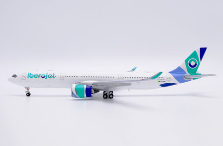 Iberojet Airbus A330-900neo (JC Wings 1:400)