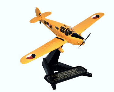 Koninklijke Luchtmacht Percival Proctor MkIV (Oxford Aviation 1:72)