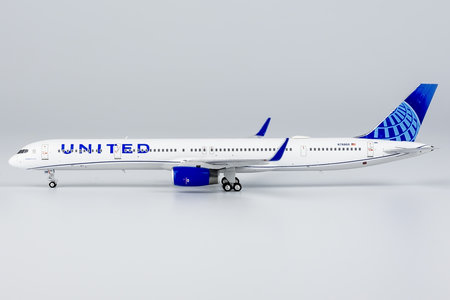United Airlines Boeing 757-300/w (NG Models 1:400)