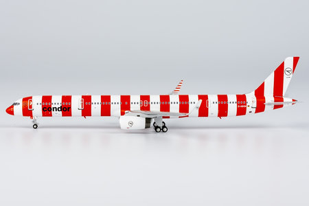 Condor Boeing 757-300/w (NG Models 1:400)