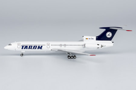 Tarom Tupolev Tu-154B (NG Models 1:400)