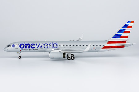 American Airlines Boeing 757-200 (NG Models 1:200)