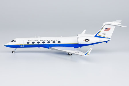 US Air Force Gulfstream C-37B(G550) (NG Models 1:200)