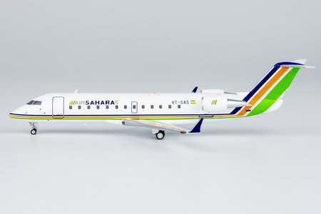 Air Sahara Bombardier CRJ-200ER (NG Models 1:200)