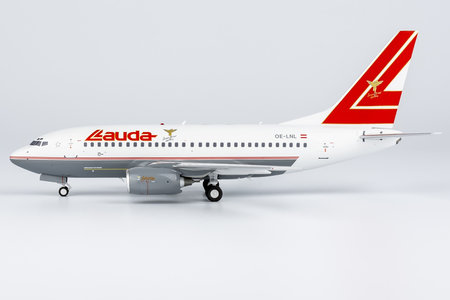 Lauda Boeing 737-600 (NG Models 1:200)