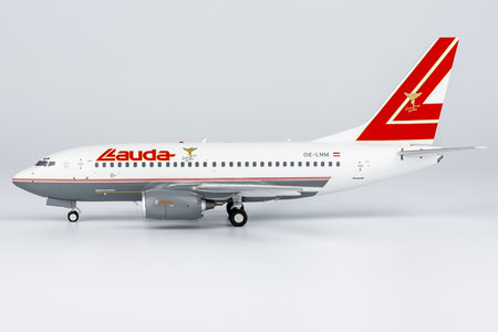 Lauda Boeing 737-600 (NG Models 1:200)