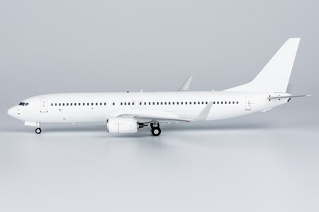 Blank Model Boeing 737-800/w (NG Models 1:200)