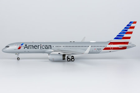 American Airlines Boeing 757-200/w (NG Models 1:200)