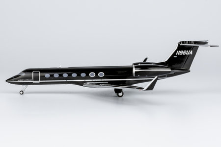 Under Armour Gulfstream G550 (NG Models 1:200)