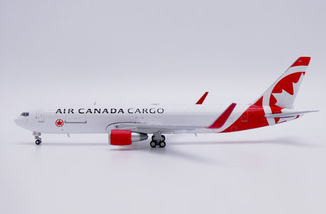 Air Canada Cargo Boeing 767-300ER(BDSF) (JC Wings 1:400)
