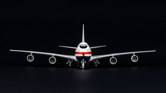 Boeing Company Boeing 747-100 (NG Lite 1:400)