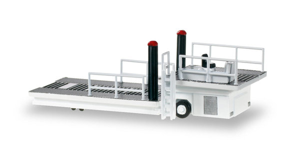 Scenix Container Loader (Herpa Wings 1:200)