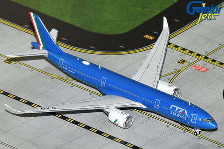 ITA Airways Airbus A330-900neo (GeminiJets 1:400)