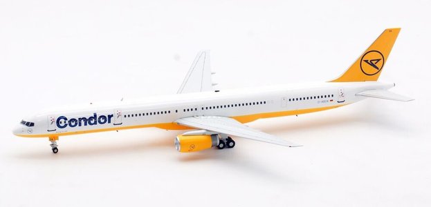 Condor Boeing 757-330 (B Models 1:200)