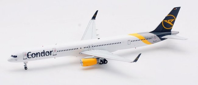 Condor Boeing 757-300 (B Models 1:200)