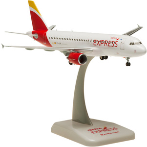 Iberia Express Airbus A320-200 (Hogan 1:200)