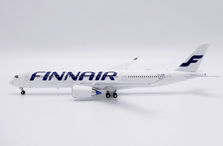 Finnair Airbus A350-900 (JC Wings 1:400)