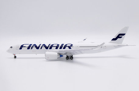 Finnair Airbus A350-900 (JC Wings 1:400)
