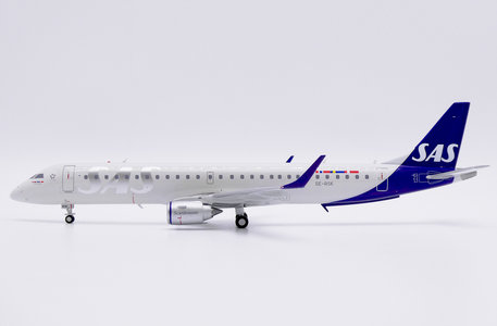 SAS Link Embraer 195-200LR (JC Wings 1:200)