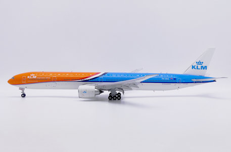 KLM Royal Dutch Airlines Boeing 777-300ER (JC Wings 1:200)