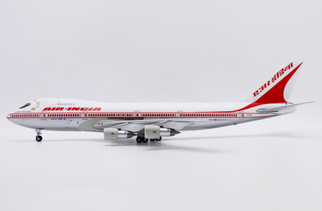 Air India Boeing 747-200 (JC Wings 1:200)