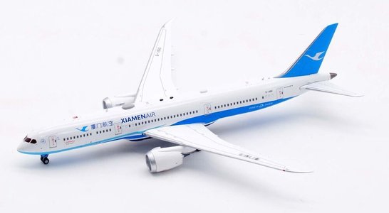 Xiamen Airlines Boeing 787-9 (Aviation400 1:400)
