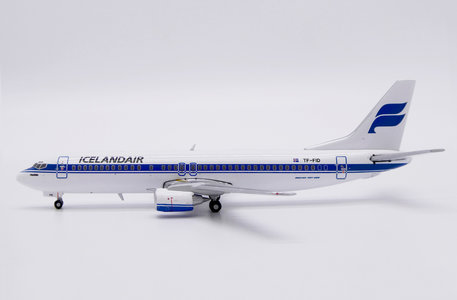 Icelandair Boeing 737-400 (JC Wings 1:400)