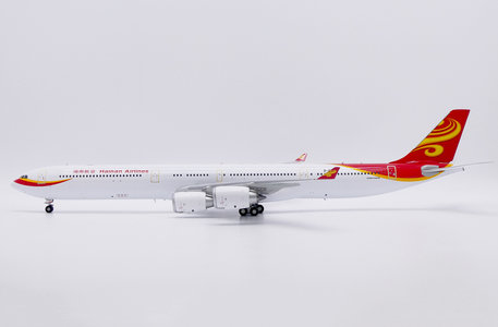 Hainan Airlines Airbus A340-600 (JC Wings 1:200)
