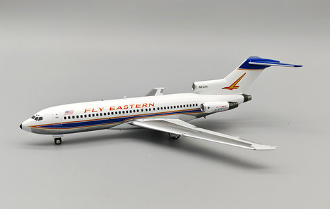 Eastern Air Lines Boeing 727-100 (Inflight200 1:200)
