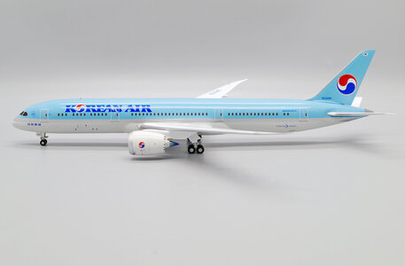 Korean Air Boeing 787-9 (JC Wings 1:200)